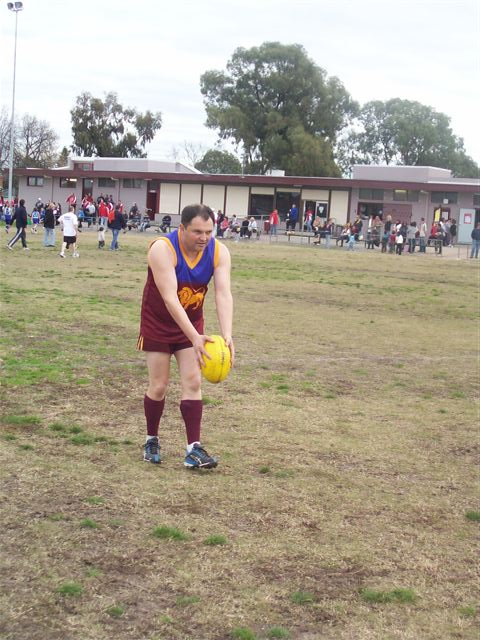 Knox Lions Supers 2009